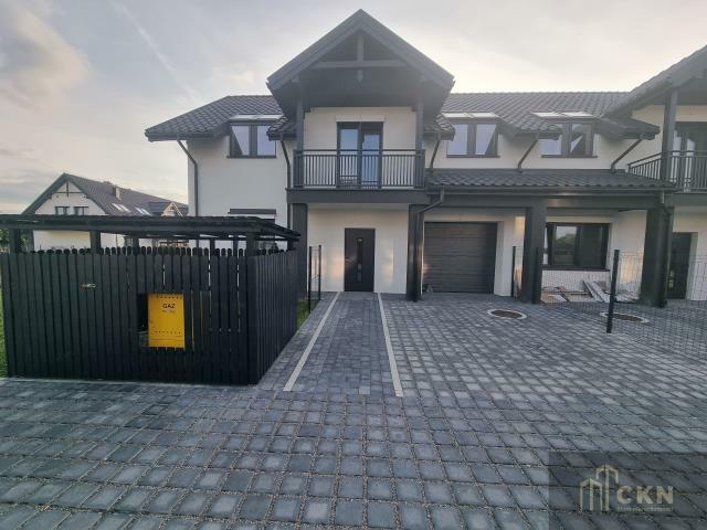 Dom Kraków Dębniki, Kostrze, Tyniecka