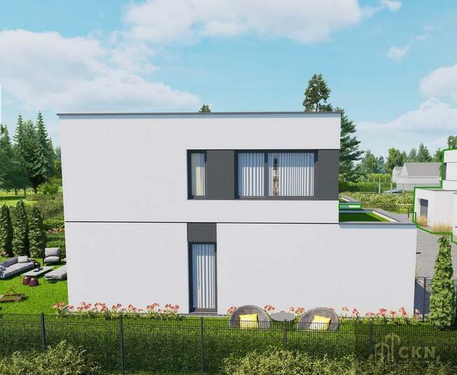 Dom Kraków Podgórze, Podgórze, Skotnicka