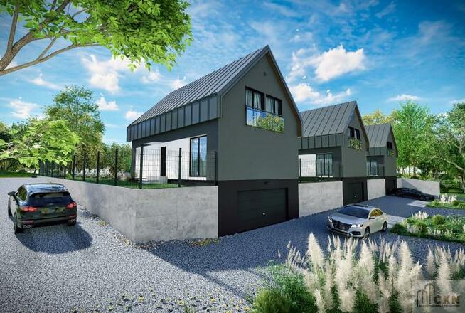 Dom Michałowice, Michałowice