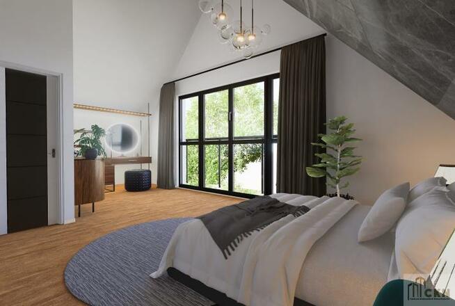 Dom Michałowice, Michałowice