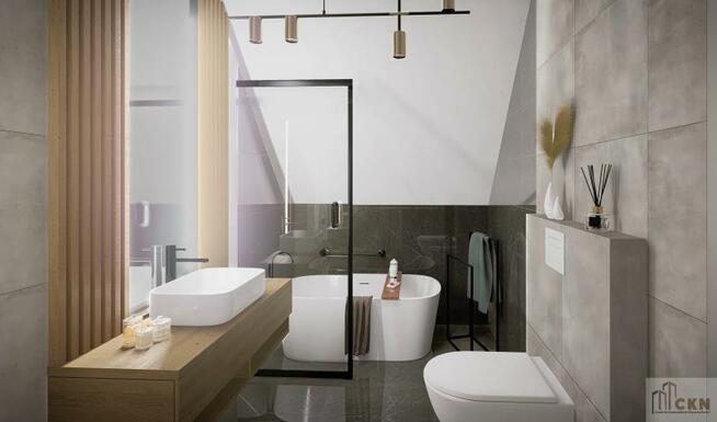 Dom Michałowice, Michałowice