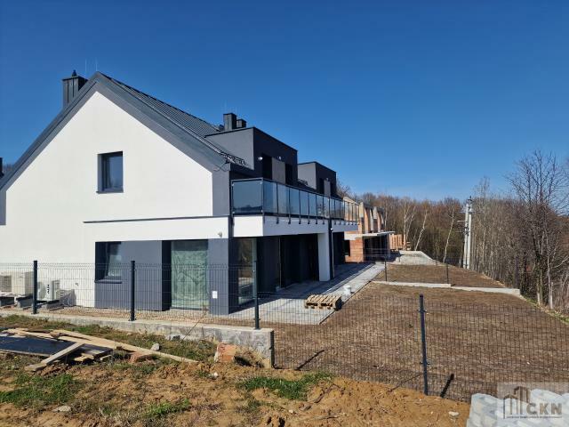 Dom Michałowice, Michałowice