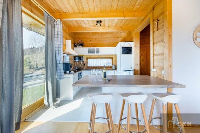 Dom Huba gm. Czorsztyn, Huba