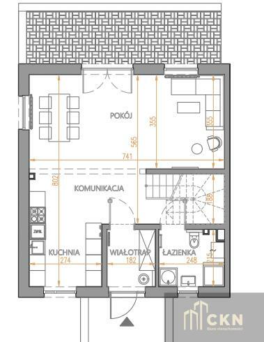 Dom Kraków, Rodzinna