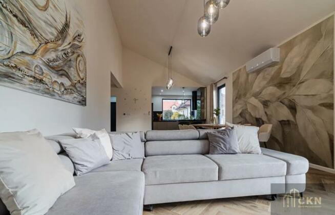 Dom Tarnów, Tatrzańska