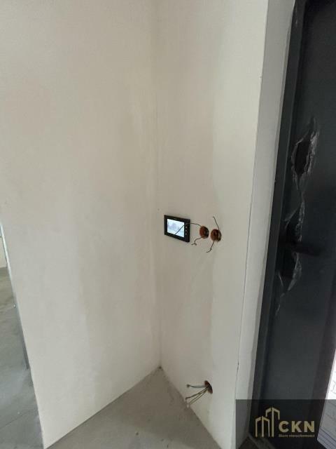 Dom Tarnów Krzyż, Czereśniowa