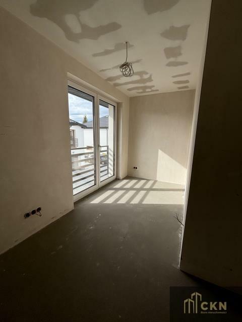 Dom Tarnów Krzyż, Czereśniowa