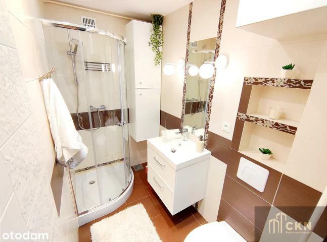 Mieszkanie Kraków Śródmieście, Prądnik Czerwony, Meissnera