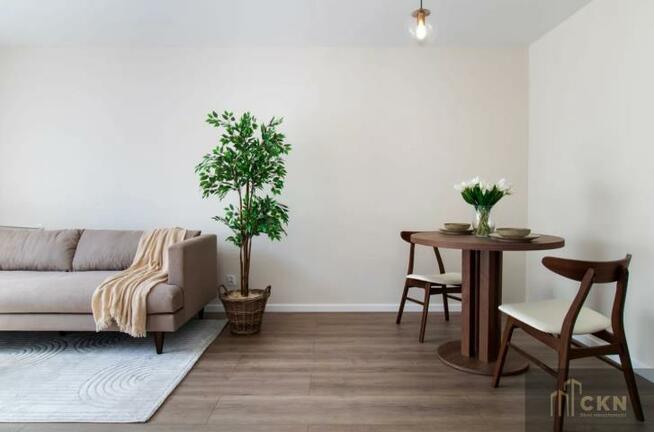 Mieszkanie Tarnów Strusina