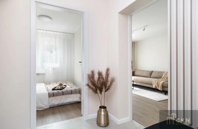 Mieszkanie Tarnów Strusina