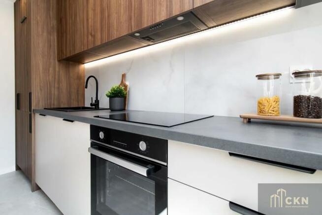 Mieszkanie Tarnów Strusina