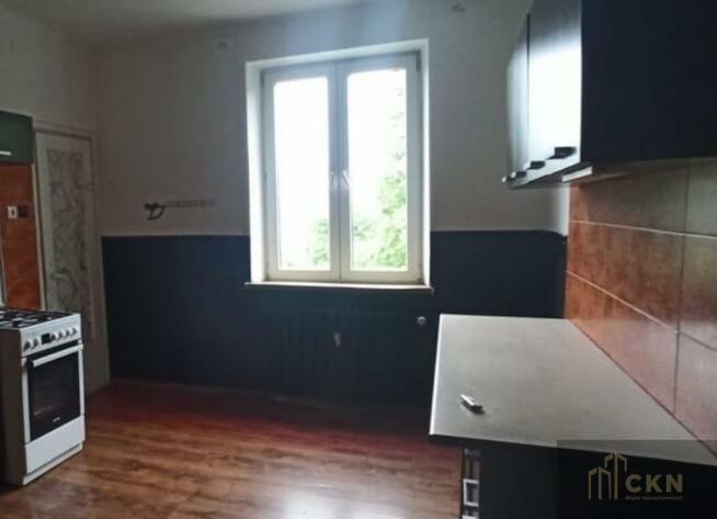 Mieszkanie Tarnów, Czerwonych Klonów