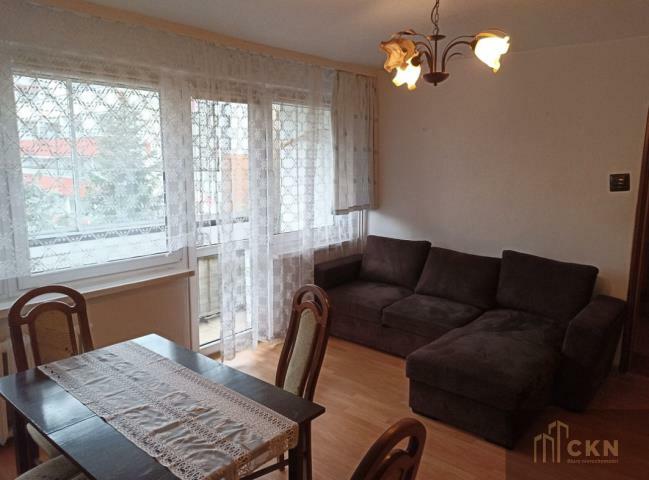 Mieszkanie Kraków Podgórze, al. Wincentego Witosa