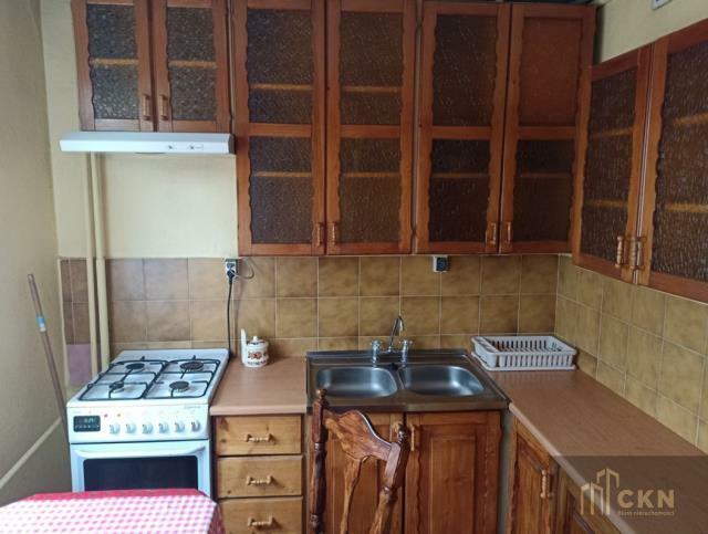 Mieszkanie Kraków Podgórze, al. Wincentego Witosa