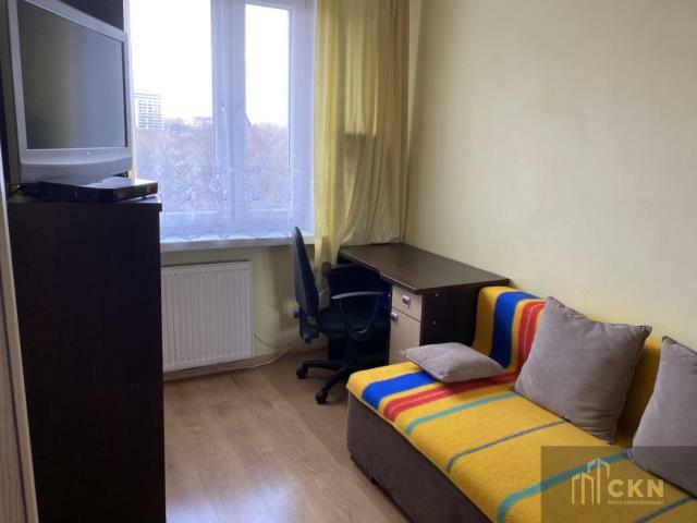 Mieszkanie Kraków Podgórze, Kozłówek, Kozłówek