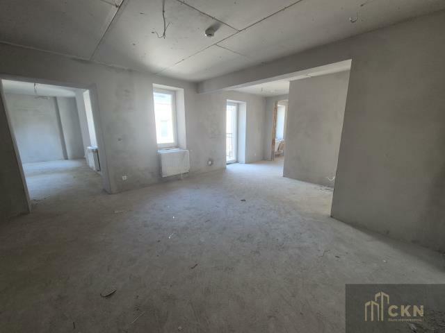 Mieszkanie Kraków Podgórze, Podgórze, Kalwaryjska