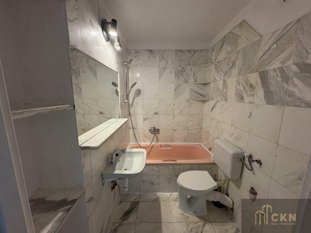 Mieszkanie Kraków Bieżanów-Prokocim, Złocień, Topazowa