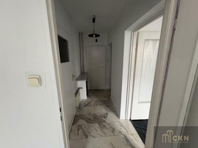 Mieszkanie Kraków Bieżanów-Prokocim, Złocień, Topazowa