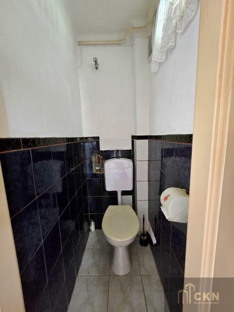 Mieszkanie Tarnów, gen. Romualda Traugutta