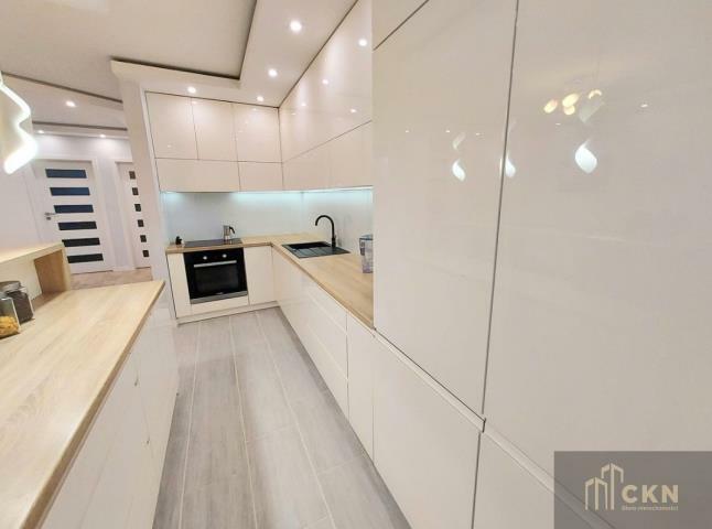 Mieszkanie Kraków, Czyżyny