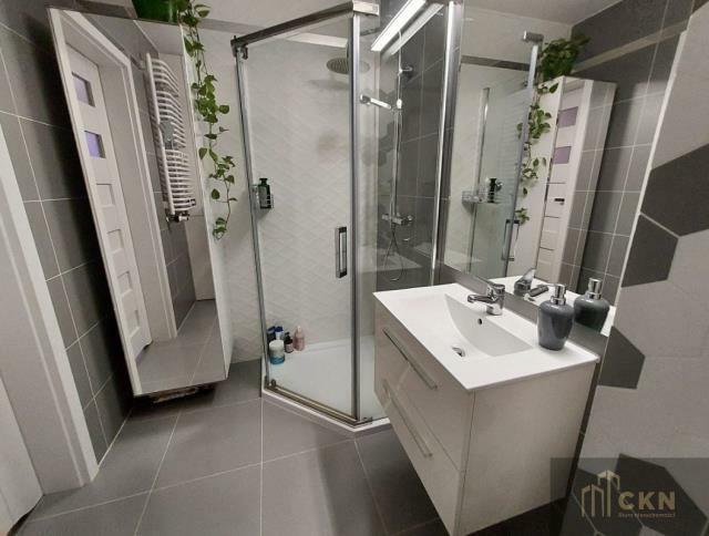 Mieszkanie Kraków, Czyżyny