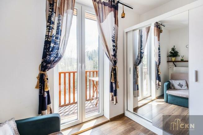 Mieszkanie Bukowina Tatrzańska, Wierch Głodowski