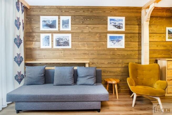 Mieszkanie Bukowina Tatrzańska, Wierch Głodowski