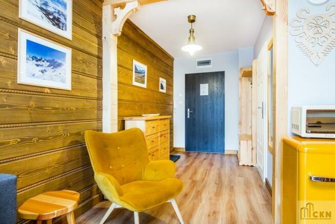 Mieszkanie Bukowina Tatrzańska, Wierch Głodowski