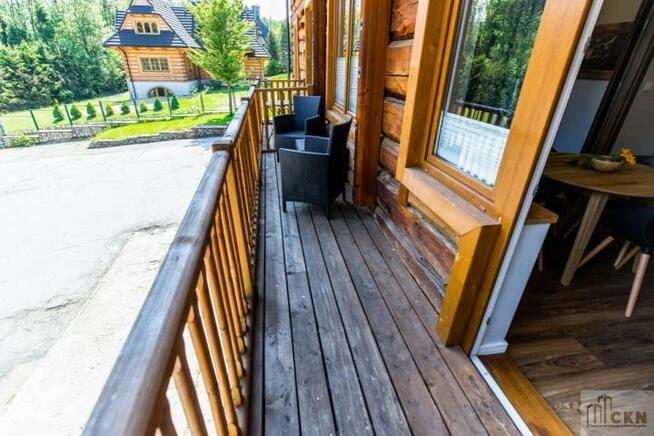 Mieszkanie Bukowina Tatrzańska, Wierch Głodowski