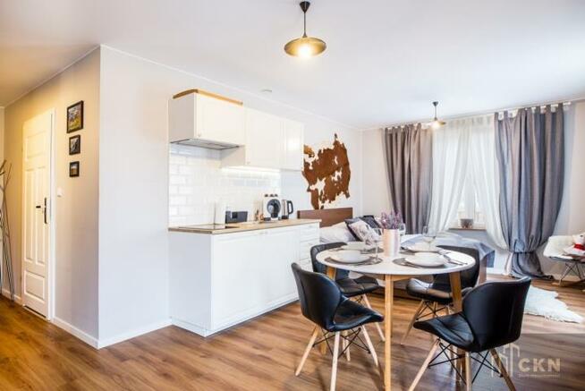 Mieszkanie Bukowina Tatrzańska, Wierch Głodowski