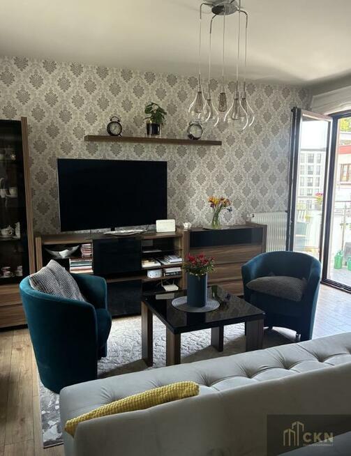 Mieszkanie Kraków, Pachońskiego