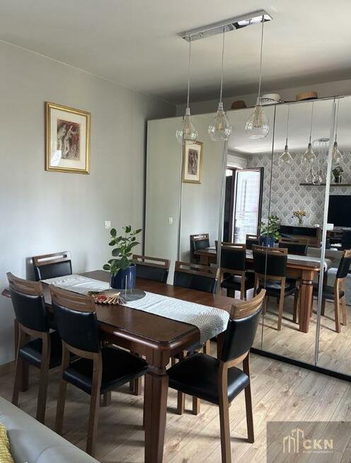 Mieszkanie Kraków, Pachońskiego