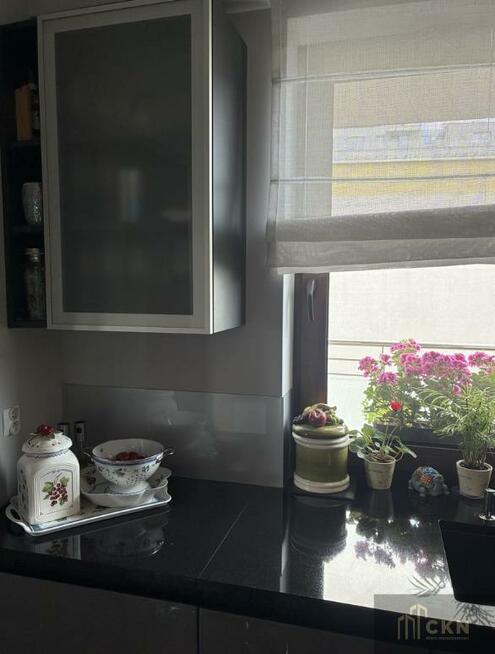 Mieszkanie Kraków, Pachońskiego