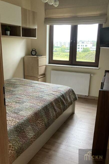 Mieszkanie Kraków, Pachońskiego