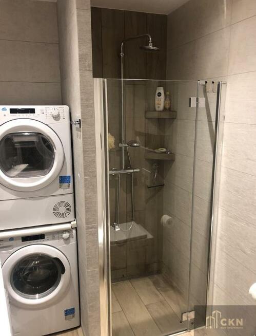 Mieszkanie Kraków, Pachońskiego