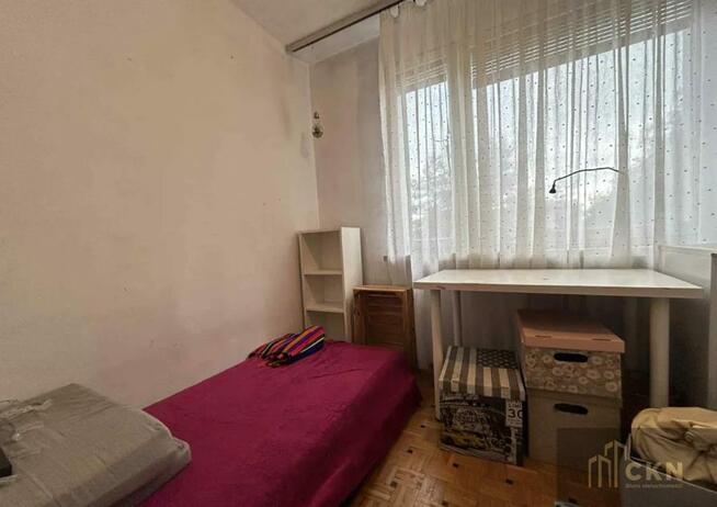 Mieszkanie Kraków, gen. Grota-Roweckiego