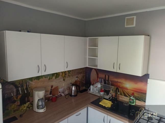 Mieszkanie Kraków Bieżanów-Prokocim, Bieżanów, Barbary