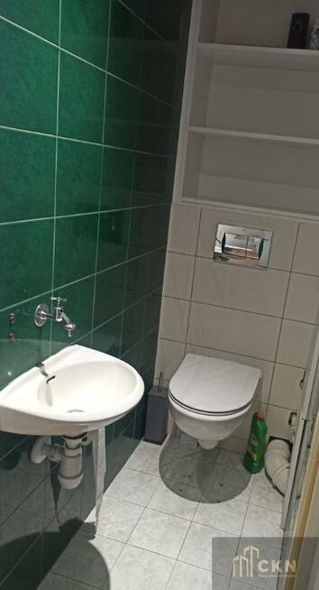 Mieszkanie Kraków Bieżanów-Prokocim, Bieżanów, Barbary