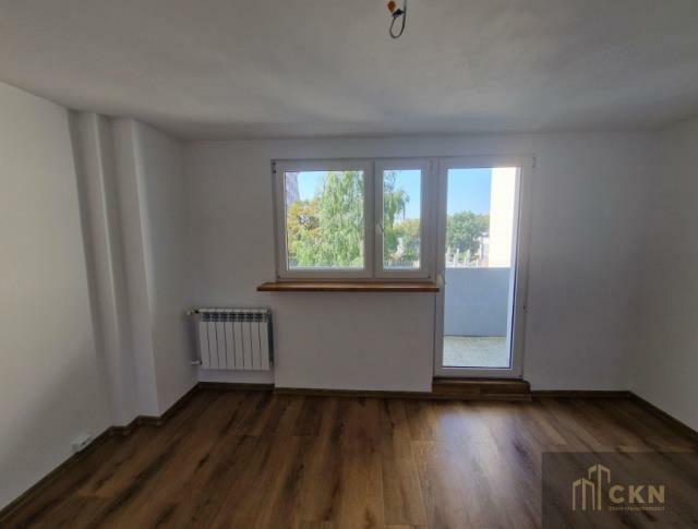 Mieszkanie Kraków Grzegórzki, Profesora Władysława Szafera