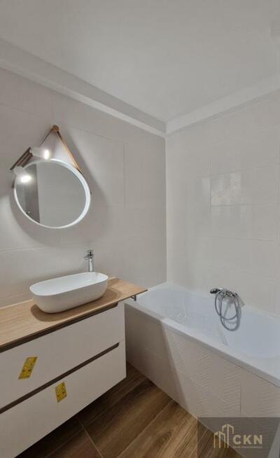 Mieszkanie Kraków Grzegórzki, Profesora Władysława Szafera