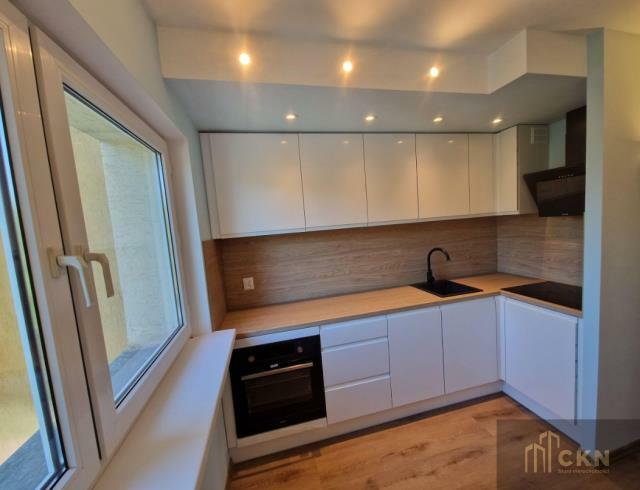 Mieszkanie Kraków Grzegórzki, Profesora Władysława Szafera