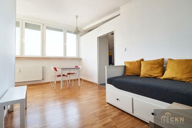 Mieszkanie Kraków Krowodrza, Na Błonie