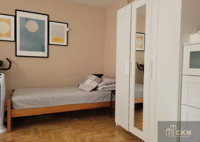 Mieszkanie Kraków Śródmieście, Prądnik Czerwony, mjr. Ryszarda Nuszkiewicza