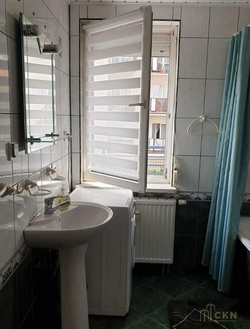 Mieszkanie Kraków Śródmieście, Prądnik Czerwony, mjr. Ryszarda Nuszkiewicza