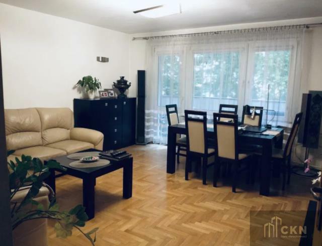 Mieszkanie Kraków Śródmieście, Prądnik Czerwony, Kwartowa