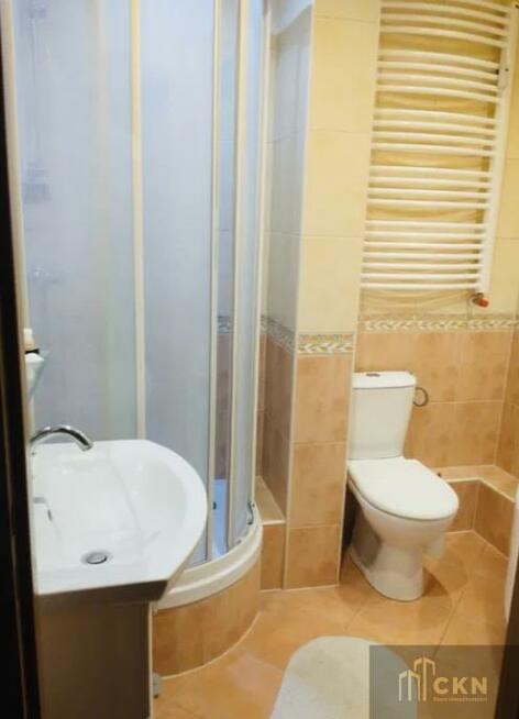 Mieszkanie Kraków Śródmieście, Prądnik Czerwony, Kwartowa