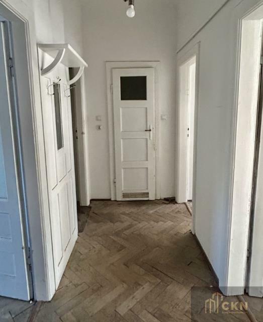 Mieszkanie Kraków Krowodrza, Salwator, Salwator