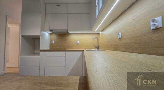 Mieszkanie Kraków Bieżanów-Prokocim