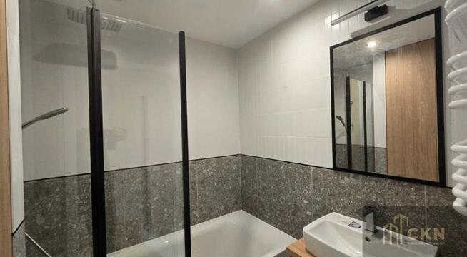 Mieszkanie Kraków Bieżanów-Prokocim