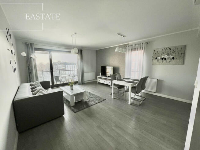 Mieszkanie Gdańsk Śródmieście, Chmielna